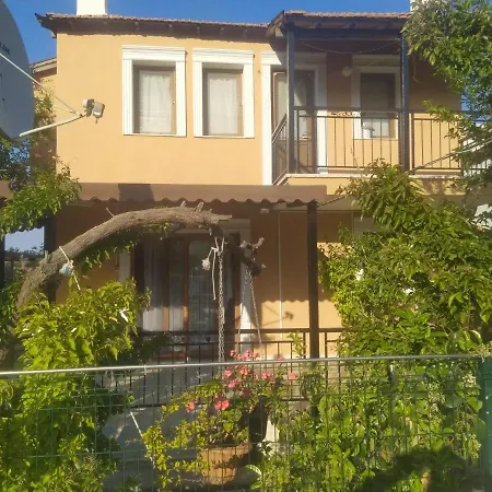 Apartment Near The Clock Tower *
